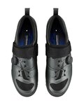SHIMANO Cycling shoes - SH-TR903 - grey