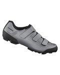 SHIMANO Cycling shoes - SH-XC100 - silver