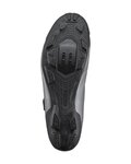 SHIMANO Cycling shoes - SH-XC100 - silver