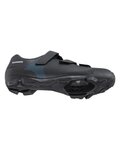 SHIMANO Cycling shoes - SH-XC100 - black