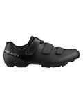 SHIMANO Cycling shoes - SH-XC102 - black