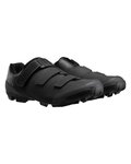 SHIMANO Cycling shoes - SH-XC102 - black