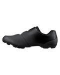 SHIMANO Cycling shoes - SH-XC102 - black