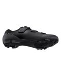 SHIMANO Cycling shoes - SH-XC102 - black