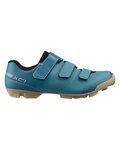 SHIMANO Cycling shoes - SH-XC102 - blue