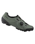 SHIMANO Cycling shoes - SH-XC300 - green