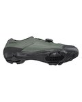 SHIMANO Cycling shoes - SH-XC300 - green
