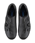 SHIMANO Cycling shoes - SH-XC300 - black