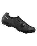 SHIMANO Cycling shoes - SH-XC300 - black