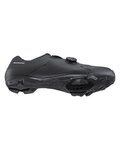 SHIMANO Cycling shoes - SH-XC300 - black