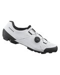 SHIMANO Cycling shoes - SH-XC300 - white
