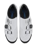 SHIMANO Cycling shoes - SH-XC300 - white