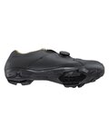 SHIMANO Cycling shoes - SH-XC300 - black