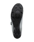 SHIMANO Cycling shoes - SH-XC302-E - grey