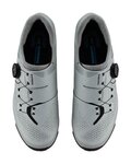 SHIMANO Cycling shoes - SH-XC302 - grey
