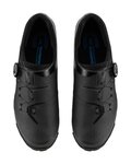 SHIMANO Cycling shoes - SH-XC302-E - black