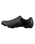 SHIMANO Cycling shoes - SH-XC302-E - black