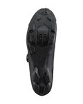 SHIMANO Cycling shoes - SH-XC302-E - black