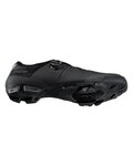 SHIMANO Cycling shoes - SH-XC302 - black