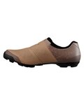 SHIMANO Cycling shoes - SH-XC302-E - brown