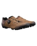 SHIMANO Cycling shoes - SH-XC302 - brown