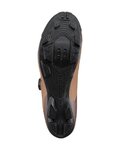 SHIMANO Cycling shoes - SH-XC302 - brown