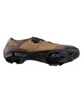 SHIMANO Cycling shoes - SH-XC302 - brown
