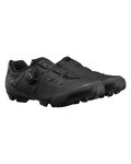 SHIMANO Cycling shoes - SH-XC302 - black