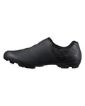 SHIMANO Cycling shoes - SH-XC302 - black