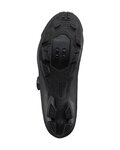 SHIMANO Cycling shoes - SH-XC302 - black