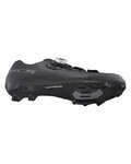 SHIMANO Cycling shoes - SH-XC502 - black