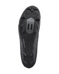 SHIMANO Cycling shoes - SH-XC502 - black