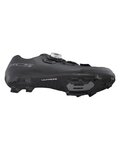 SHIMANO Cycling shoes - SH-XC502 - black
