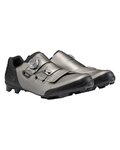 SHIMANO Cycling shoes - SH-XC502 - silver