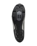 SHIMANO Cycling shoes - SH-XC502 - silver