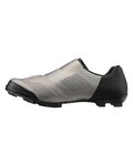 SHIMANO Cycling shoes - SH-XC502 - silver