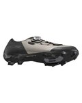 SHIMANO Cycling shoes - SH-XC502 - silver
