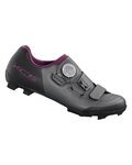 SHIMANO Cycling shoes - SH-XC502 - grey