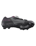 SHIMANO Cycling shoes - SH-XC502 - grey