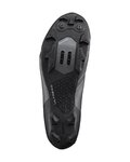 SHIMANO Cycling shoes - SH-XC502 - grey