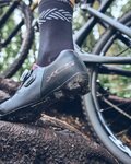 SHIMANO Cycling shoes - SH-XC502 - grey