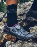 SHIMANO Cycling shoes - SH-XC502 - grey