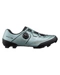 SHIMANO Cycling shoes - SH-XC503 - light blue