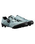 SHIMANO Cycling shoes - SH-XC503 - light blue