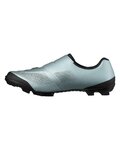 SHIMANO Cycling shoes - SH-XC503 - light blue