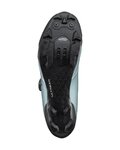 SHIMANO Cycling shoes - SH-XC503 - light blue