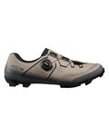SHIMANO Cycling shoes - SH-XC503 - beige