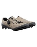 SHIMANO Cycling shoes - SH-XC503 - beige