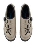 SHIMANO Cycling shoes - SH-XC503 - beige