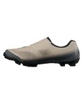 SHIMANO Cycling shoes - SH-XC503 - beige
